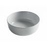 Накладная раковина CERAMICANOVA Element 356x356x135 мм CN6073
