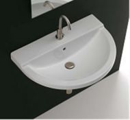 Раковина AXA One 13031, 60 см