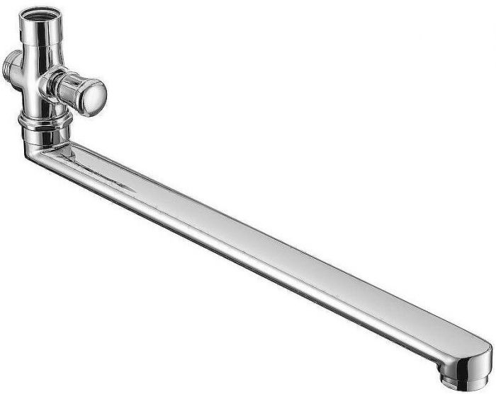 Излив для смесителя Swedbe Venado 0060 Хром