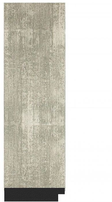 Зеркало Evoform Octagon 71х71 BY 7361 в багетной раме - Алюминий 90