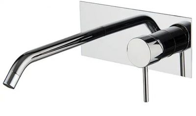 Смеситель для раковины Fima Carlo Frattini Spillo Up F3051WLX5CR цвет Хром