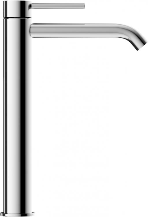 Смеситель для раковины SANCOS высокий Etna, хром, SC9002CH