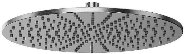 Душевая система Whitecross Y brushed nickel YSET05TOPNIB Брашированный никель