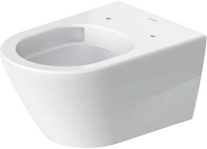 Унитаз Duravit D-Neo 45770900A1 подвесной с сиденьем Микролифт