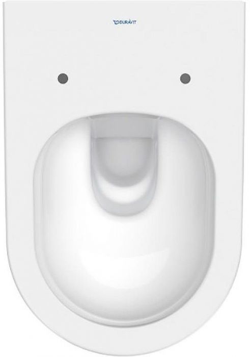 Унитаз Duravit D-Neo 45770900A1 подвесной с сиденьем Микролифт