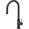 Смеситель для кухни Paulmark Galant Ga213077-AN Антрацит Смеситель для кухни Paulmark Galant Ga213077-AN Антрацит