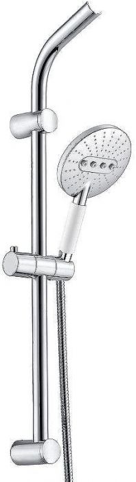 Душевой гарнитур WasserKRAFT A044 Хром