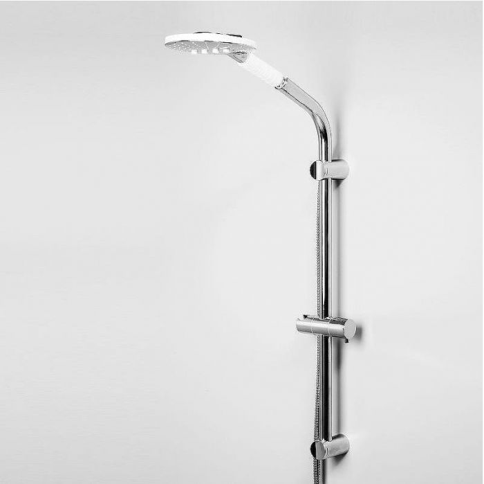 Душевой гарнитур WasserKRAFT A044 Хром