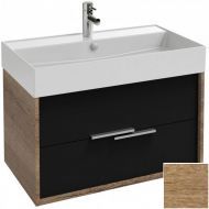 Тумба для комплекта 80 см Jacob Delafon Vivienne EB1507-E52-E52, дуб табак