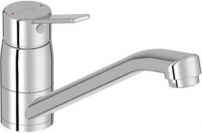 Смеситель для кухни Jacob Delafon EO E24161RU-CP Хром