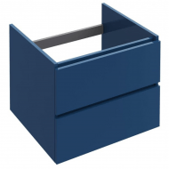 Тумба под раковину 55 см Jacob Delafon Parallel EB504-N03 синий Тумба под раковину 55 см Jacob Delafon Parallel EB504-N03 синий
