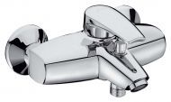 Смеситель для ванны с душем Jacob Delafon Panache E71241-CP Смеситель для ванны с душем Jacob Delafon Panache E71241-CP