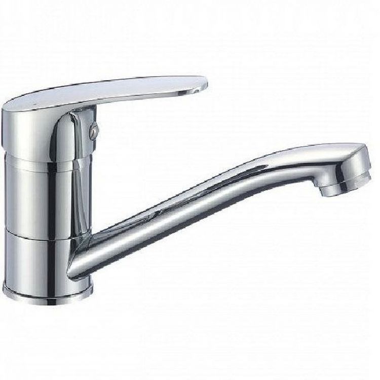 Смеситель для раковины Milardo Simp SIMSBR0M01 Хром