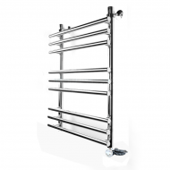 Полотенцесушитель Ника ЛБ1 Эл. 80х50, электрический