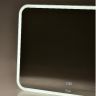 Зеркало Sintesi Jano 80 SIN-SPEC-JANO-80 с подсветкой с подогревом с сенсорным выключателем