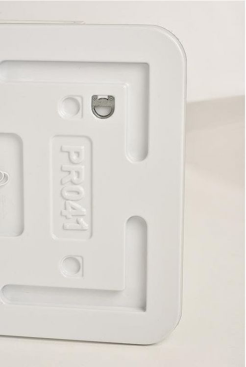 Зеркало Sintesi Jano 80 SIN-SPEC-JANO-80 с подсветкой с подогревом с сенсорным выключателем