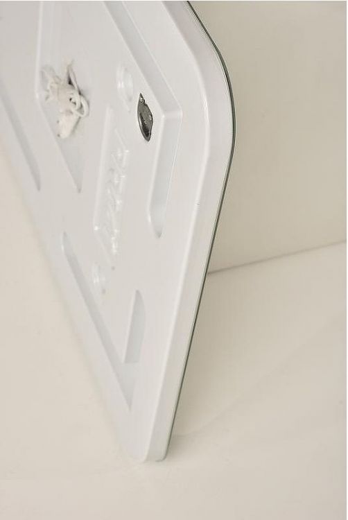 Зеркало Sintesi Jano 80 SIN-SPEC-JANO-80 с подсветкой с подогревом с сенсорным выключателем