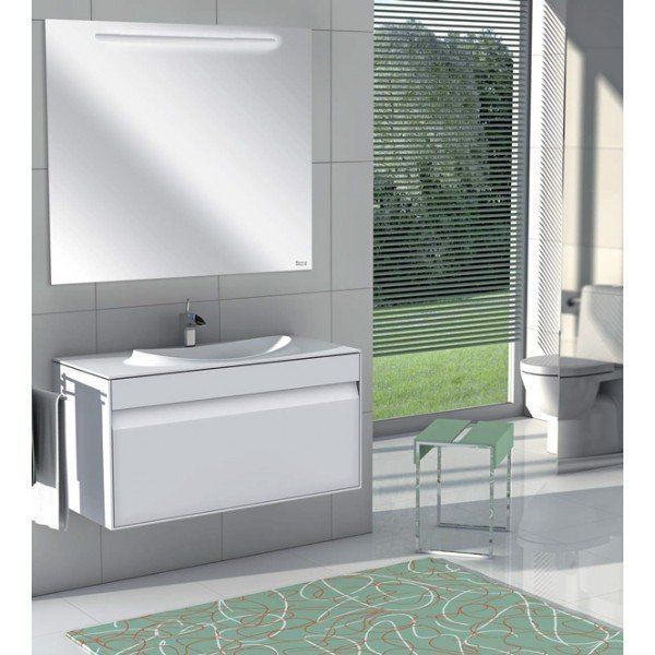 Зеркало Roca Laks 100 (ZRU9302809)