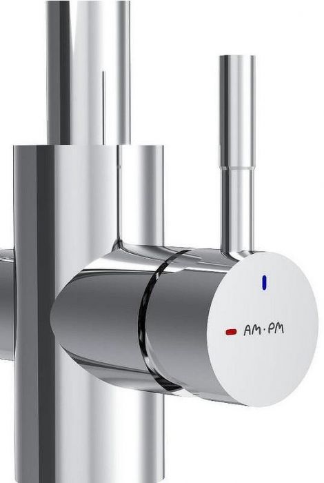 Смеситель для кухни AM.PM X-Joy S F85B05700 Хром