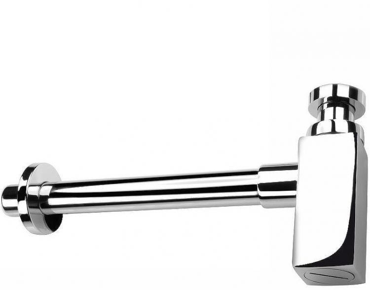 Сифон для раковины Deante NHC_032K Хром Сифон для раковины Deante NHC_032K Хром