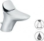 Смеситель однорычажный Kludi Ambienta 530290575 DN 15, для раковины