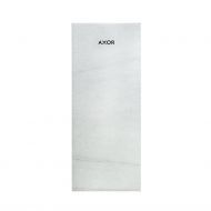 Панель AXOR MyEdition 245 белый мрамор Lasa Covelano Vena Oro 47910000 Панель AXOR MyEdition 245 белый мрамор Lasa Covelano Vena Oro 47910000