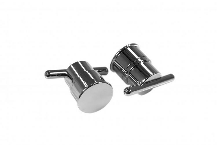 Душевая кабина Triton Топ 90x90 Щ0000065702 без гидромассажа