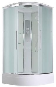 Душевая кабина Avacan 90 EM3090 без гидромассажа