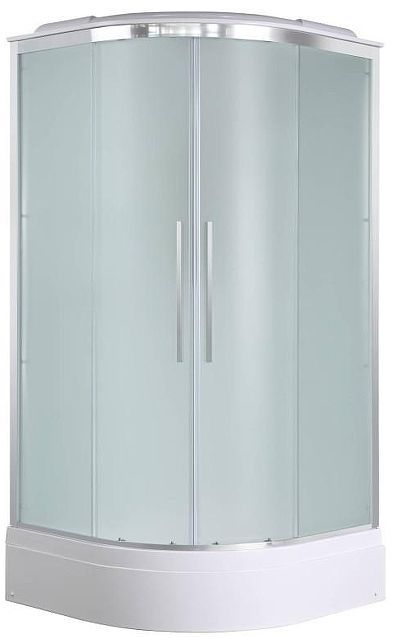 Душевая кабина Avacan 90 EM3090 без гидромассажа