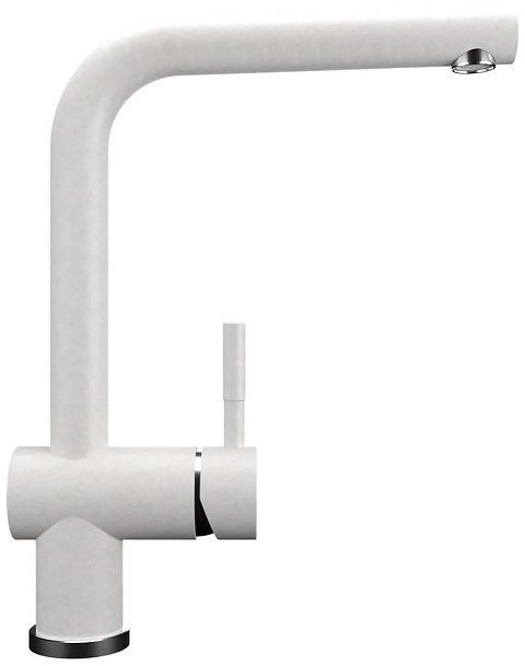 Смеситель для кухни Ulgran Classic U-022-341 цвет Ультра-белый Смеситель для кухни Ulgran Classic U-022-341 цвет Ультра-белый