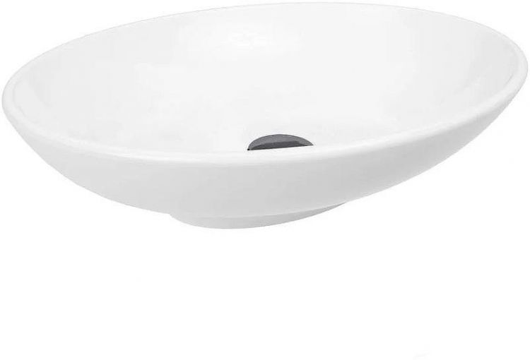 Раковина-чаша Bien Harmony 59 HRLG05901FD0W5000 Белая