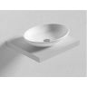 Раковина-чаша Bien Harmony 59 HRLG05901FD0W5000 Белая