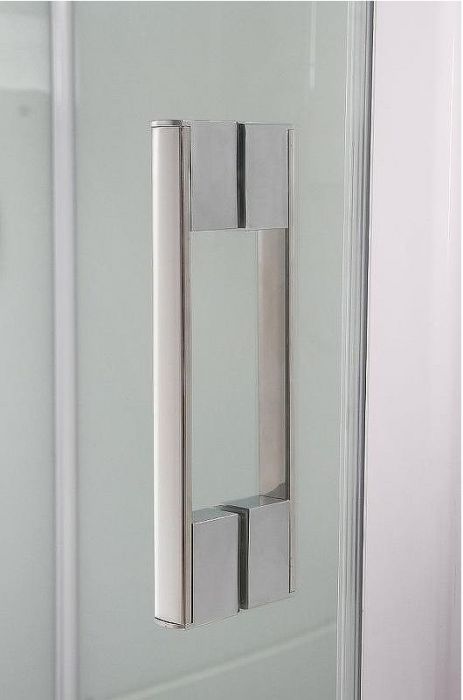 Душевая кабина River Tana 80x80 Б/К 10000001709 с поддоном