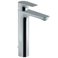 Смеситель высокий Jacob Delafon Aleo E72299-4-CP, для раковины Смеситель высокий Jacob Delafon Aleo E72299-4-CP, для раковины