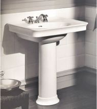 Раковина HATRIA DolceVita Раковина HATRIA DolceVita