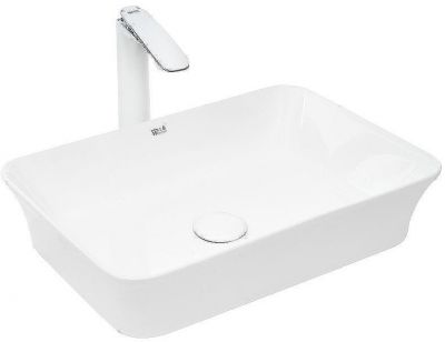 Раковина-чаша WeltWasser Elbach 2261 49 10000004560 Белый глянец