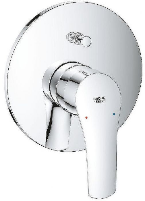 Смеситель для душа Grohe Eurosmart 33305003 Хром