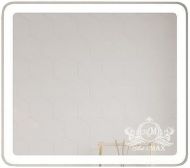 Зеркало Art&Max Latina AM-Lat-900-800-DS-F с подсветкой с сенсорным выключателем