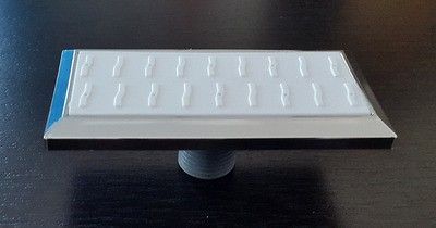 Душевая кабина Grossman GR-122 100x80 см белая Душевая кабина Grossman GR-122 100x80 см белая