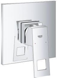 Смеситель для душа Grohe Eurocube 24061000 Хром