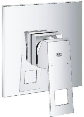 Смеситель для душа Grohe Eurocube 24061000 Хром