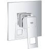 Смеситель для душа Grohe Eurocube 24061000 Хром
