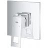 Смеситель для душа Grohe Eurocube 24061000 Хром