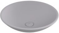 Раковина-чаша Bocchi Venezia 40 1120-006-0125 Серая матовая