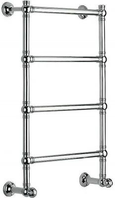 Водяной полотенцесушитель Margaroli Armonia 9-442-4 94425504CRN Хром