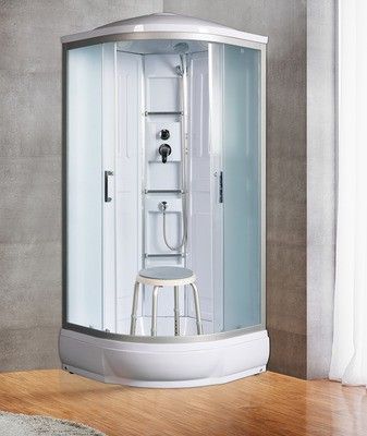 Душевая кабина River Lena 90/26 МТ Душевая кабина River Lena 90/26 МТ