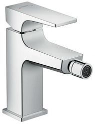 Hansgrohe Metropol смеситель для биде, цвет: хром