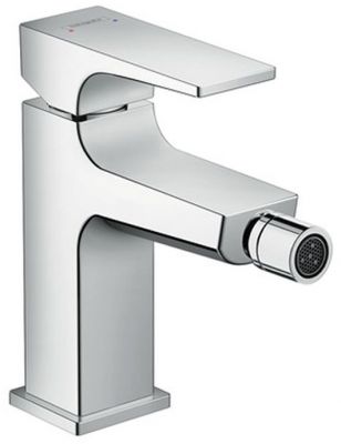 Hansgrohe Metropol смеситель для биде, цвет: хром
