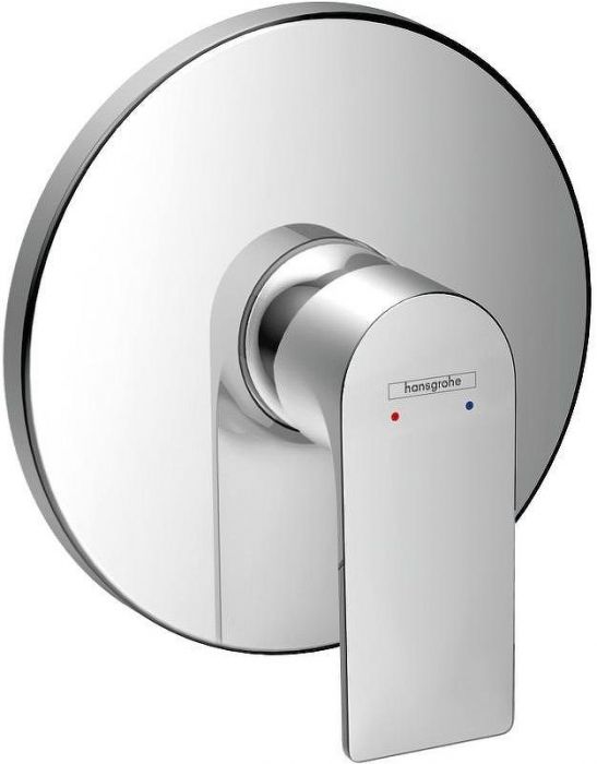 Смеситель для душа Hansgrohe Rebris E 72668000 Хром