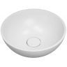 Раковина-чаша Florentina Алтея 35R 10.290.00350.001 цвет Белый